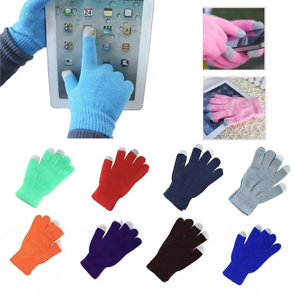 Kniting Gloves-Adult Size 1
