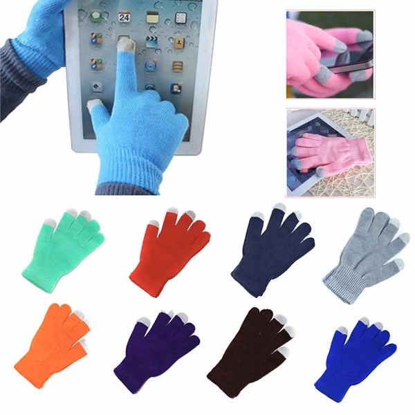 Kniting Gloves-Adult Size