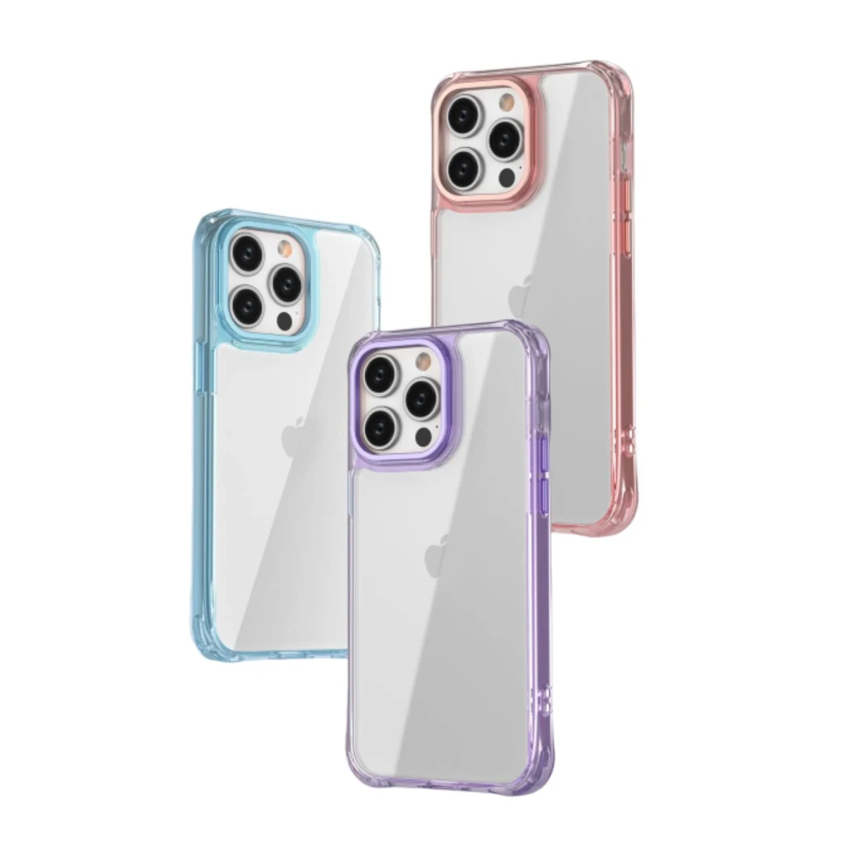 Drop-Proof Mobile Phone Case 1