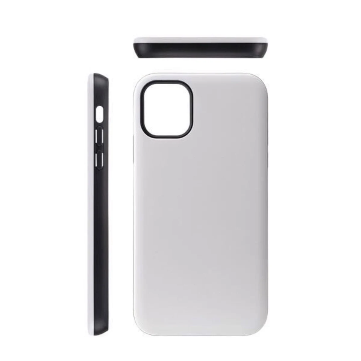 iPhone 15 Pro Hard shell with TPU lining 1