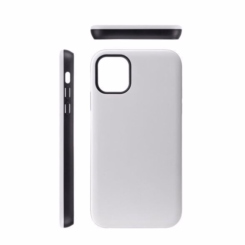 iPhone 15 Pro Hard shell with TPU lining