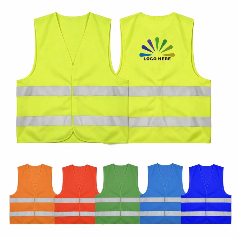 Reflective Safety Vest