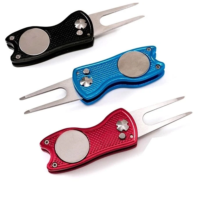 Clifo Golf Divot Tool 1