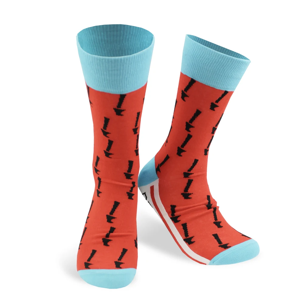 Saver Socks 1