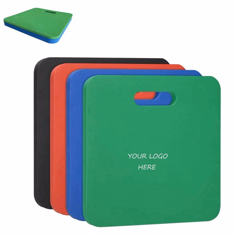 Stadium Seat Cushion w/Handle