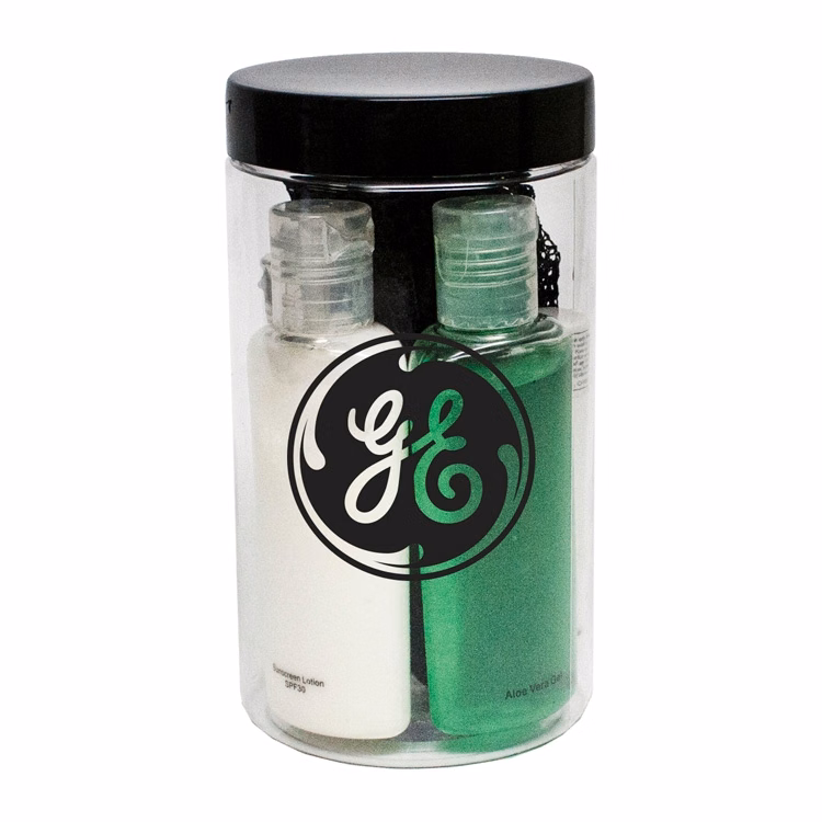 Element Sunscreen Kit