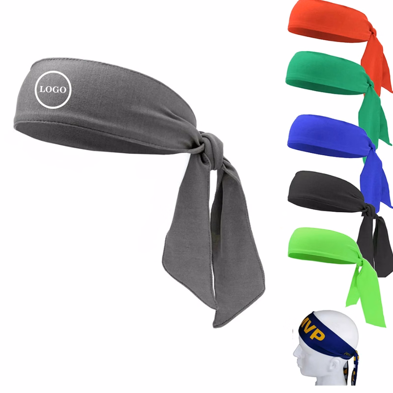 Custom Sports Headband