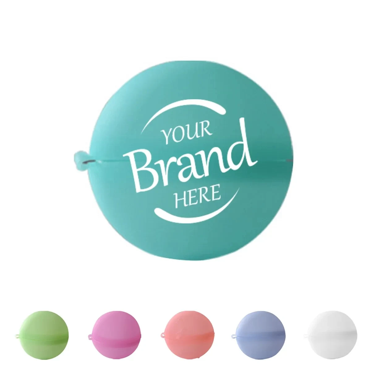 Silicone Water Balloons 1