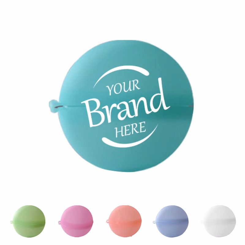 Silicone Water Balloons
