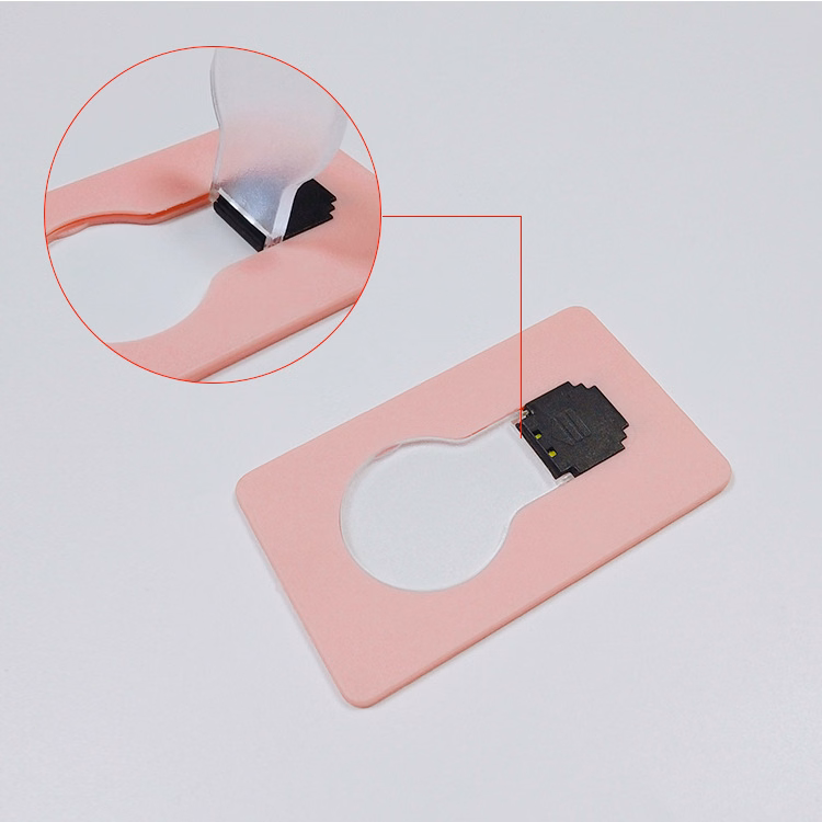 Mini Portable Led Pocket Lamps