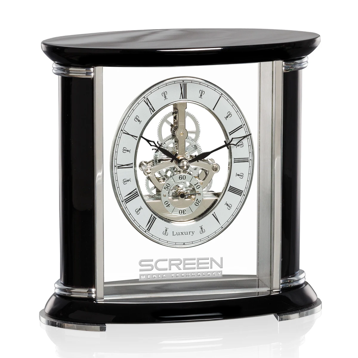 Nunzia Clock 1