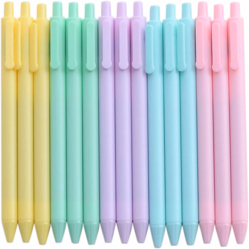 Gel Ink Pen
