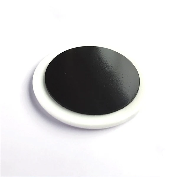 Round Ceramics Magnet MOQ 50pcs 1
