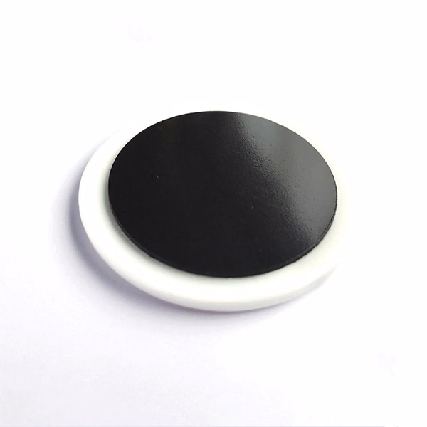 Round Ceramics Magnet MOQ 50pcs