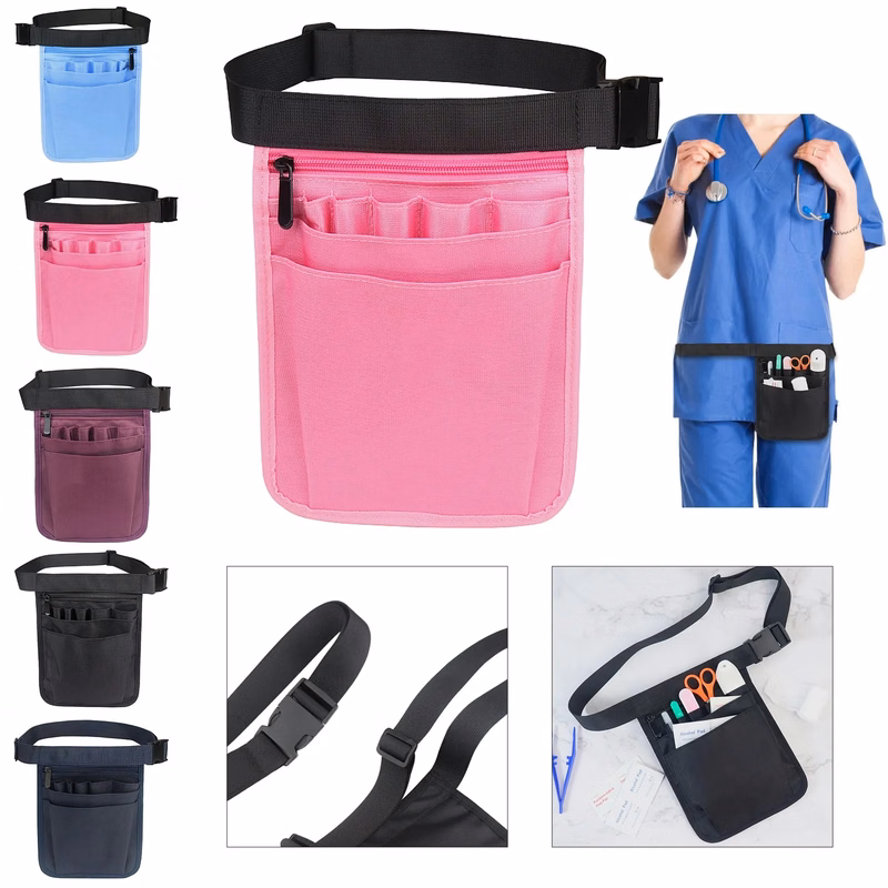Long Fanny Pack