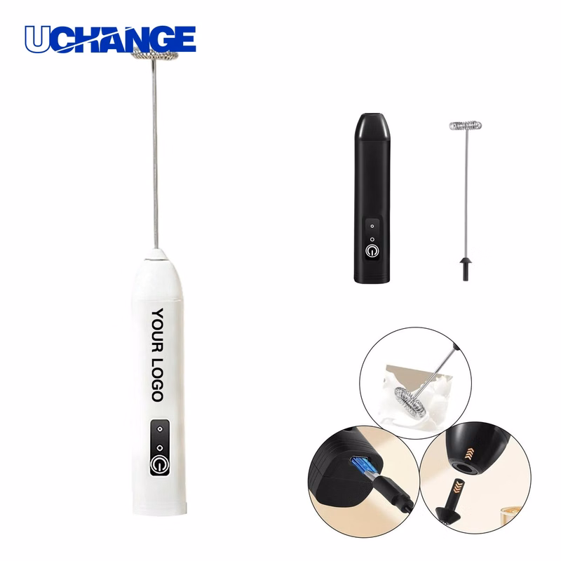Electric Mixer with Detachable Head