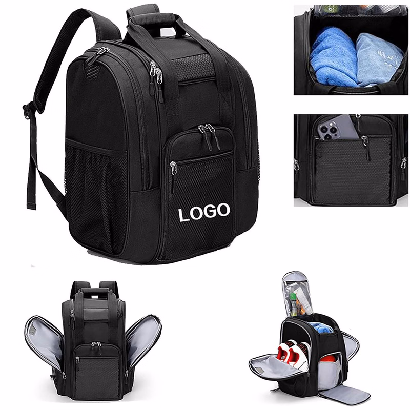 Bowling Ball Backpack