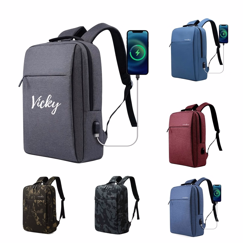 15In Business Computer Backpack