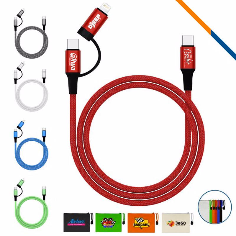 Tiko PD Charging Cable