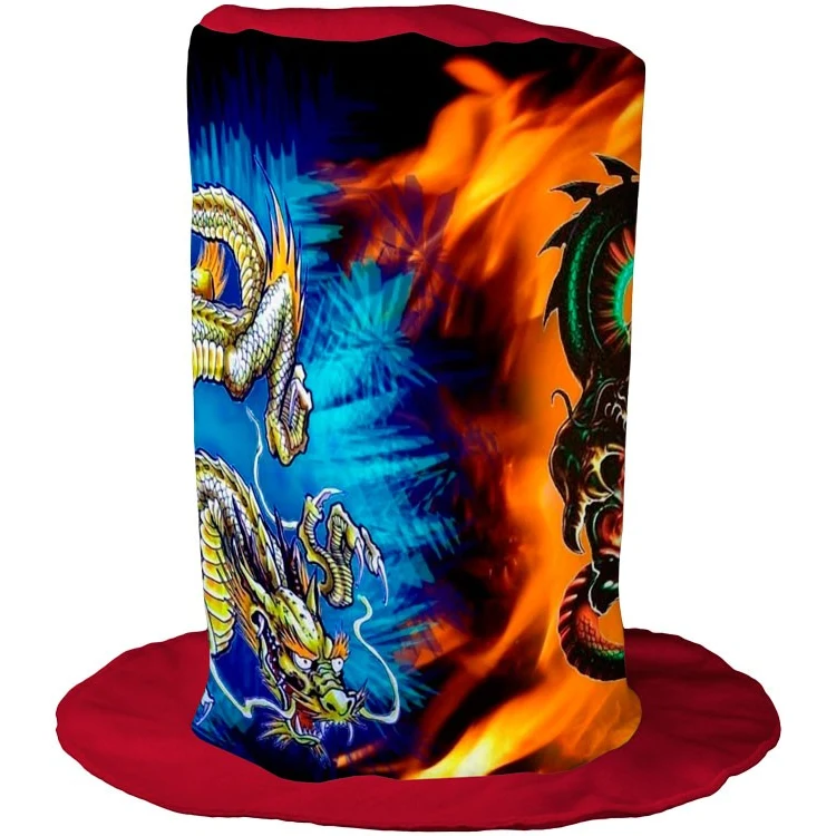 Kat Hat 1