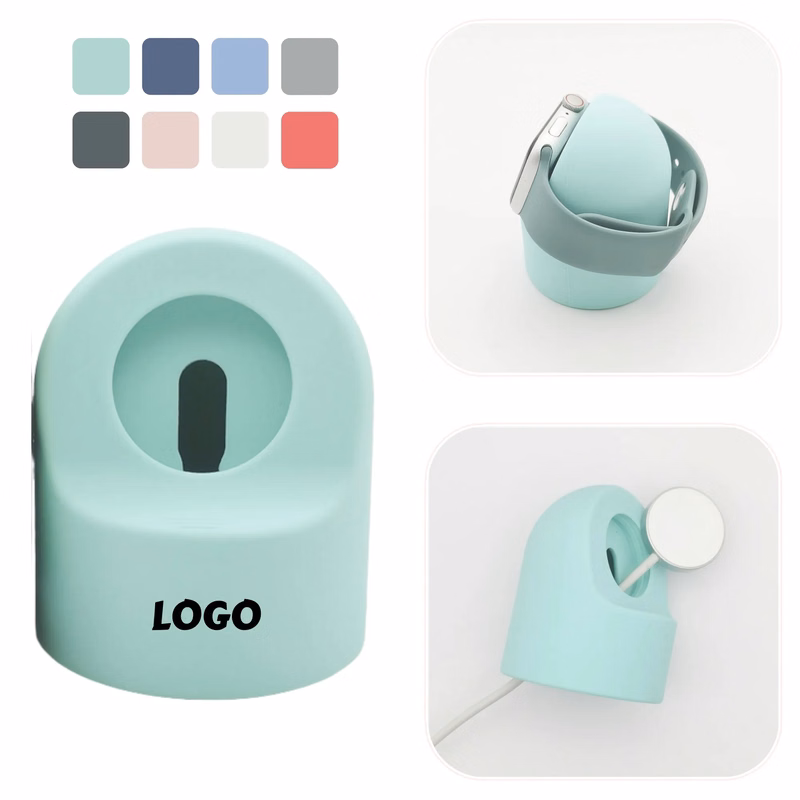 Silicone Charging Dock