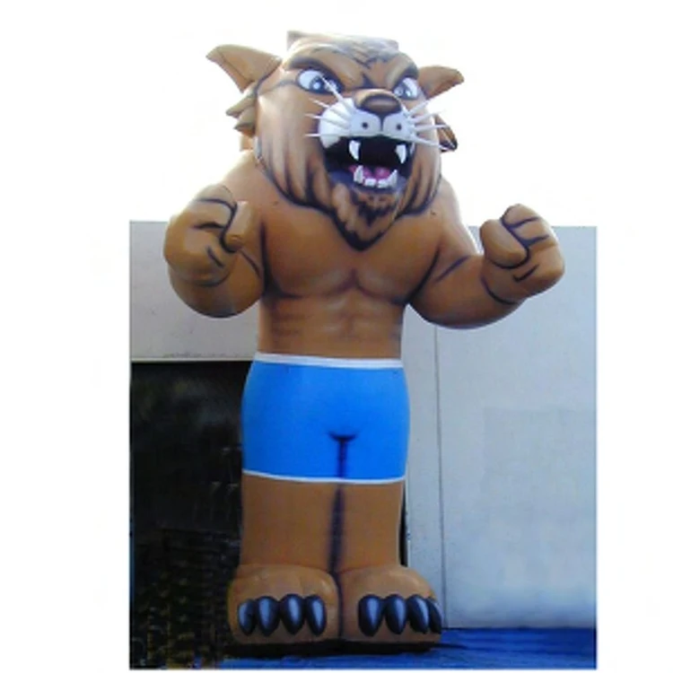 Inflatable Animal Shaped Giant Balloon for Outdoor Event 1