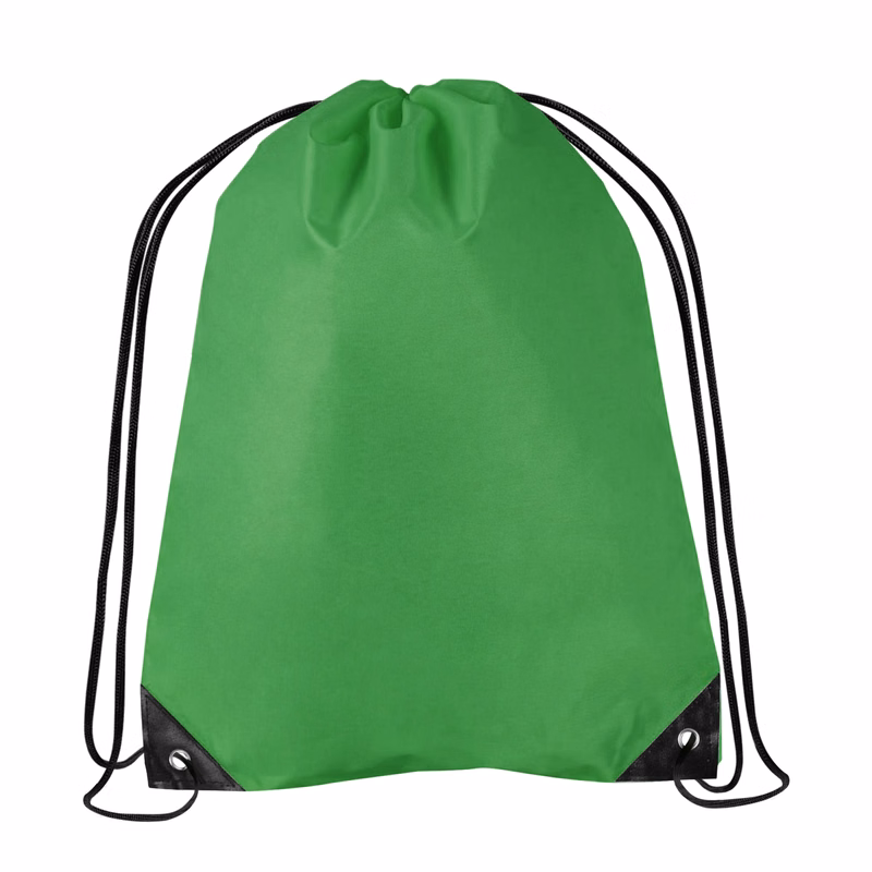 Drawstring Sports Duffel Bags