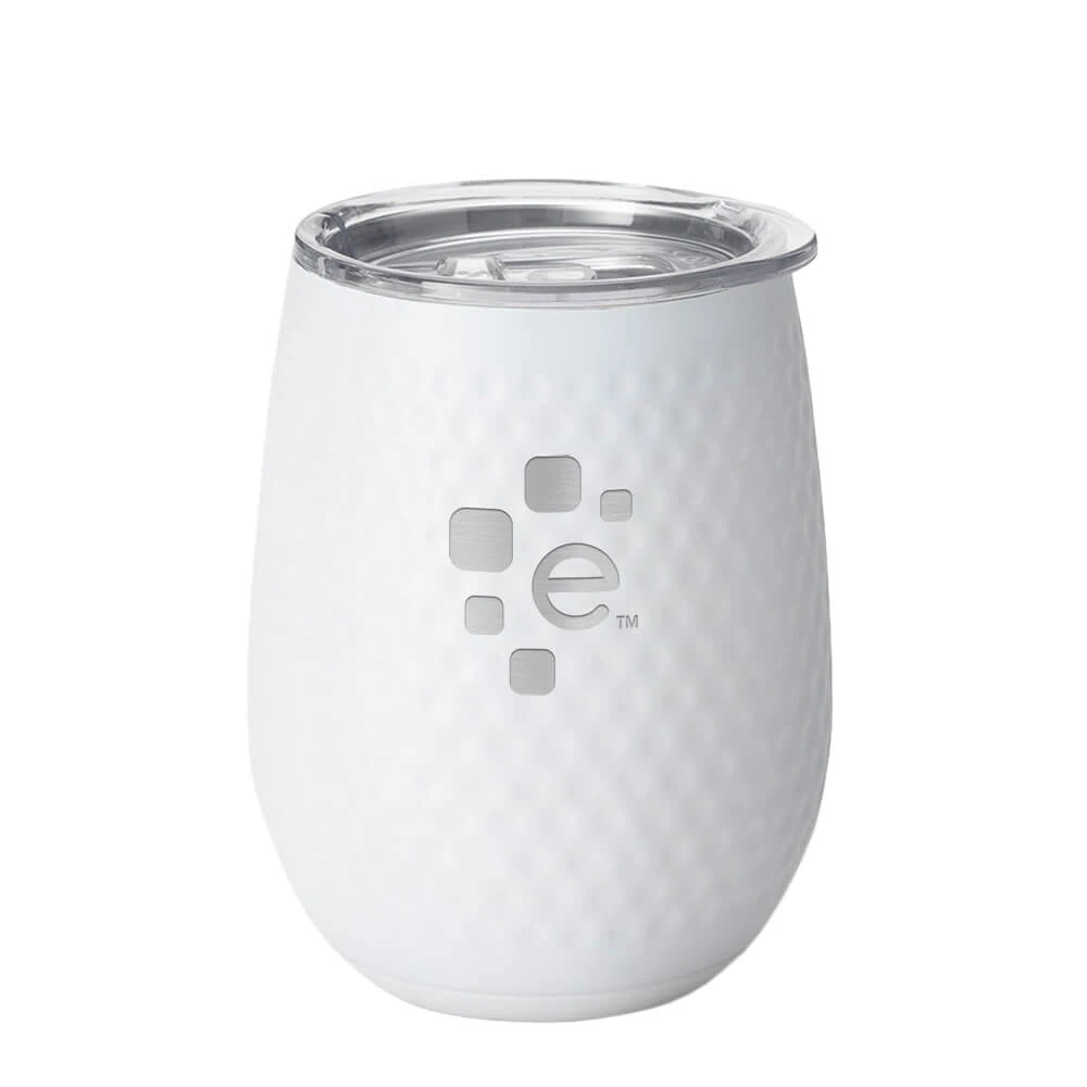 Swig 14oz Life Golf Stainless Steel Stemless Wine Tumbler 1