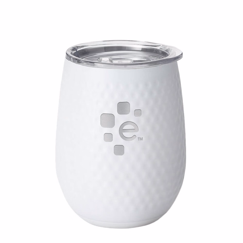 Swig 14oz Life Golf Stainless Steel Stemless Wine Tumbler