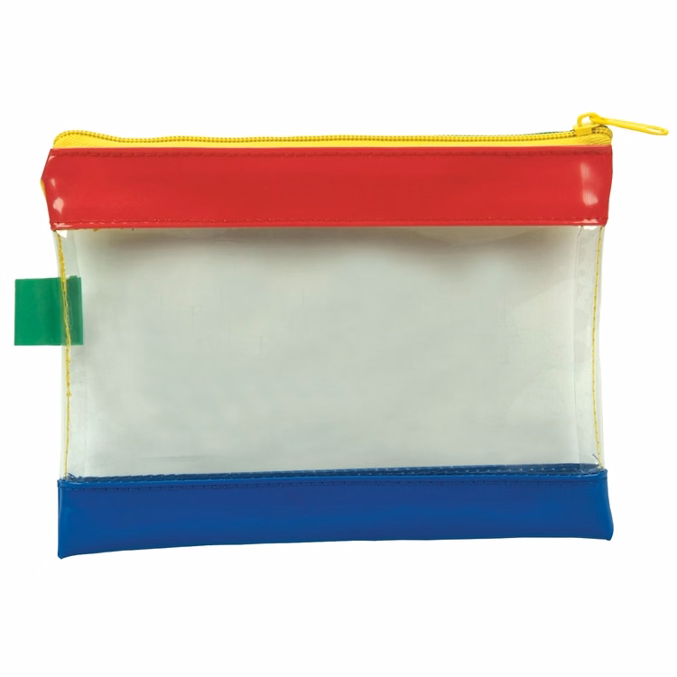 The Small Pouch