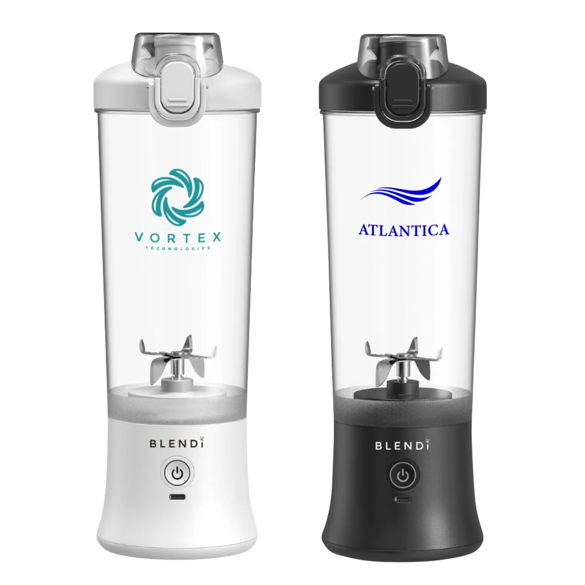 BLENDi™ X Portable Blender 24oz 1