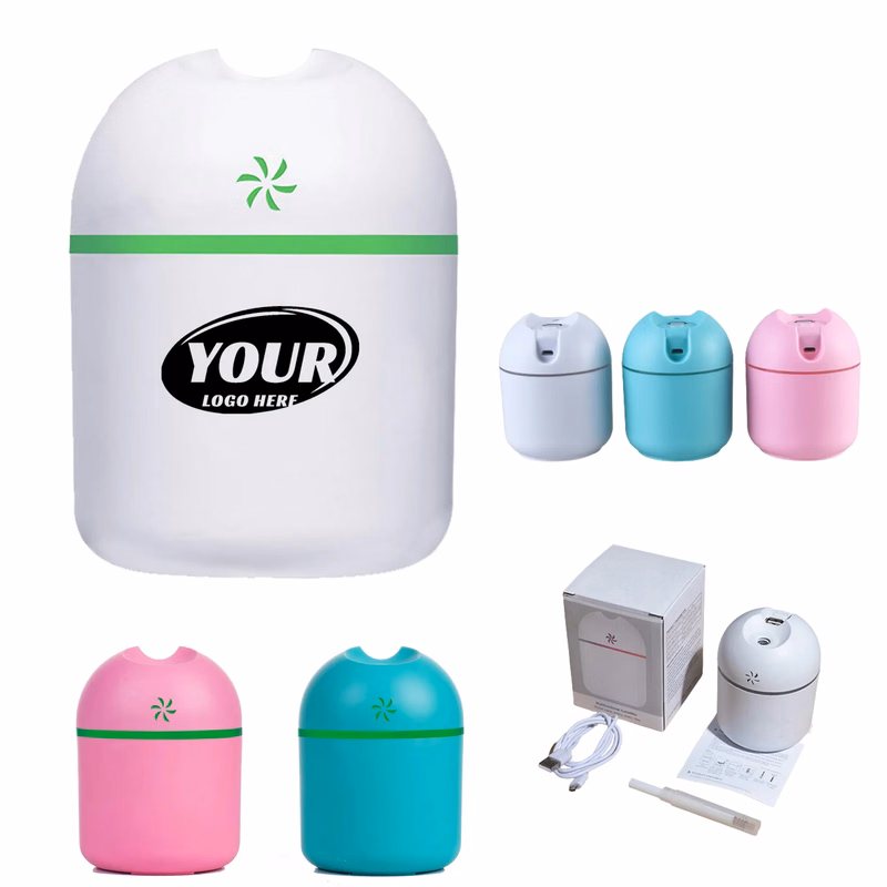 USB Air Humidifier
