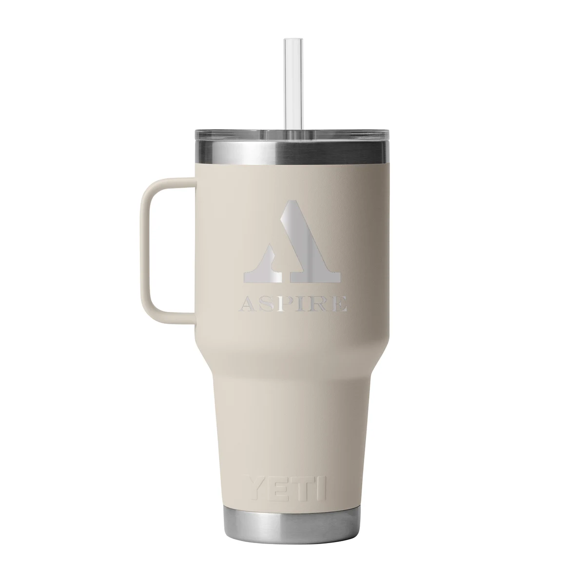 Rambler® 35 oz Straw Mug 1