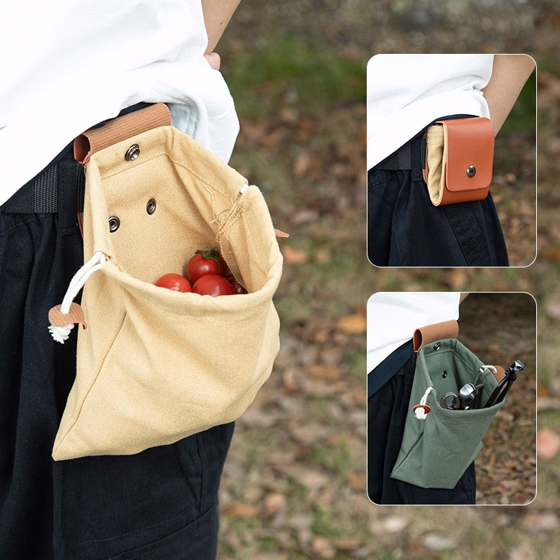 Waist Pouch