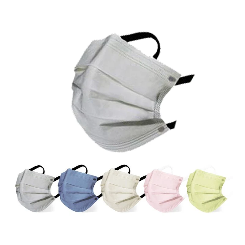 Disposable Organism Facemask 1