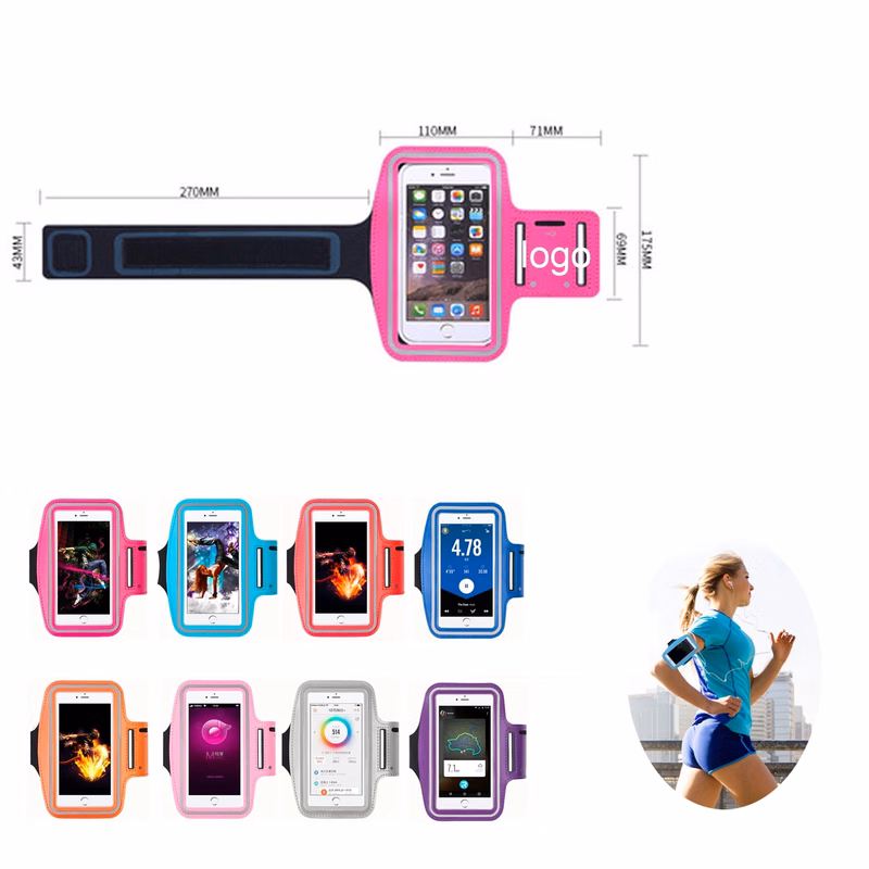 Sports Cell Phone Armband