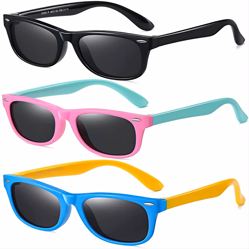 Kids Classic Sunglasses