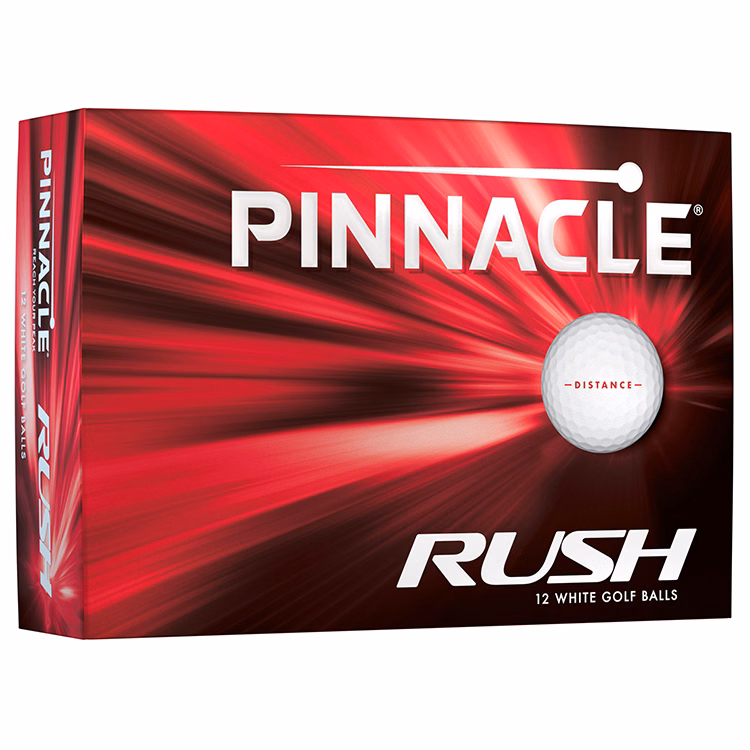 Pinnacle Rush