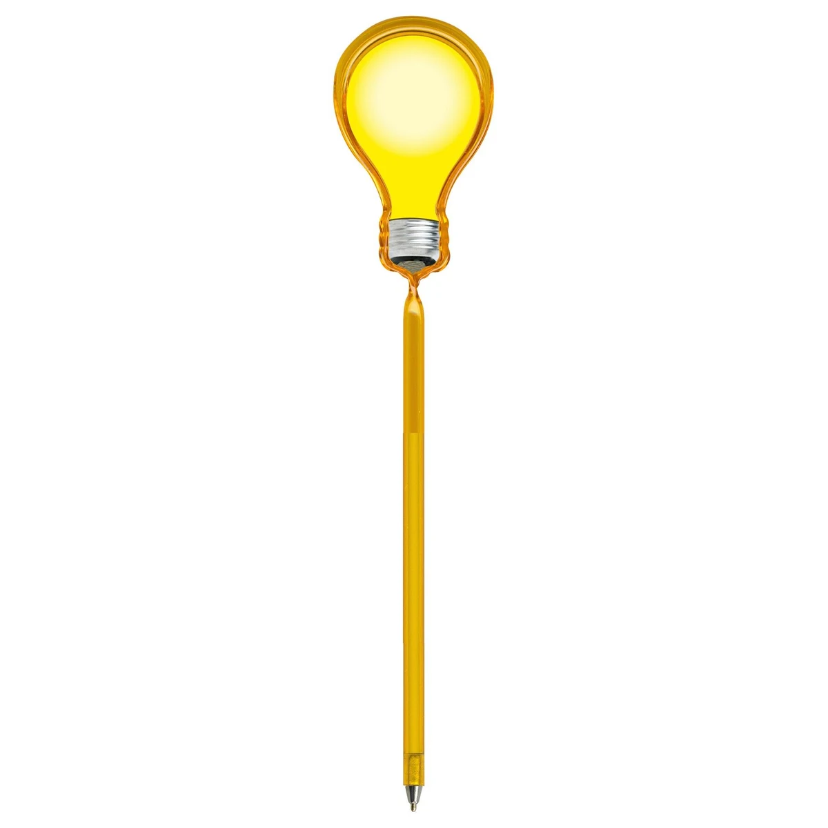 Inkbend Standard Billboard Pens W/ Light Bulb Stock Insert 1