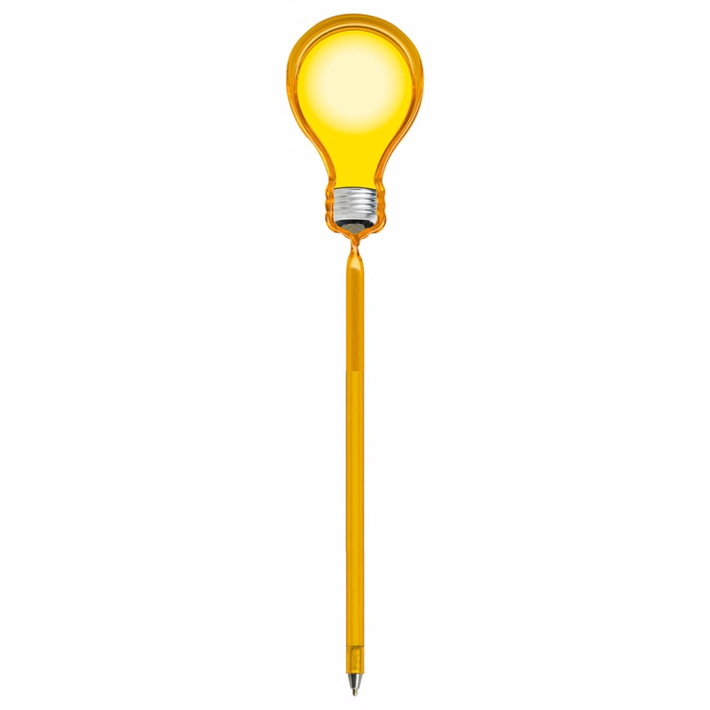 Inkbend Standard Billboard Pens W/ Light Bulb Stock Insert