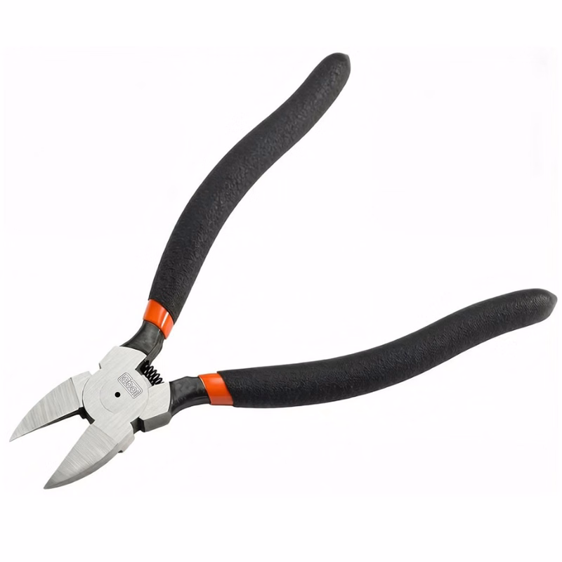8 in Industrial Diagonal Cutters