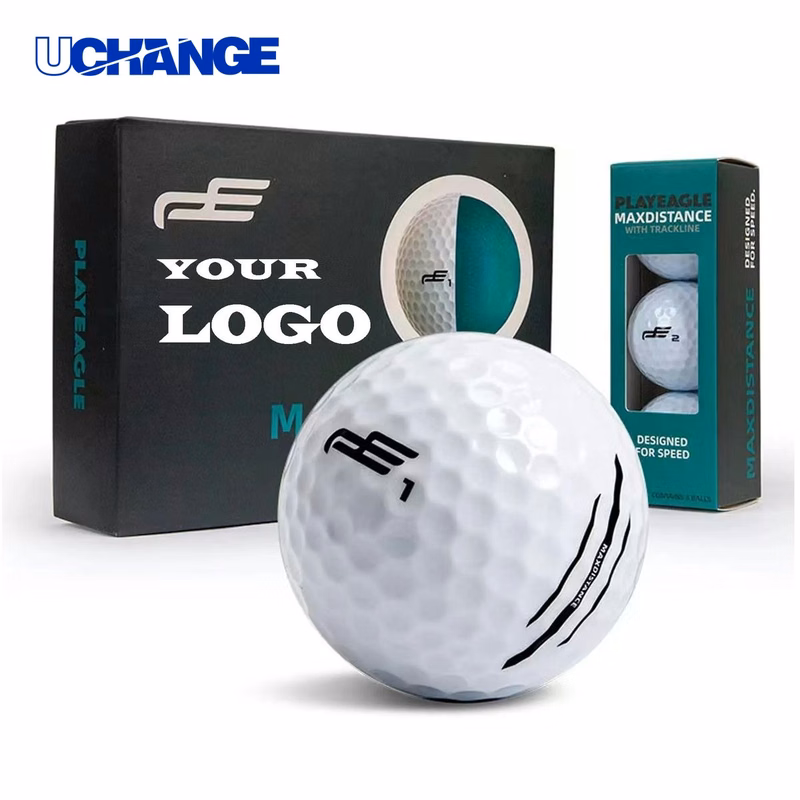Long Distance Golf Set for Driving