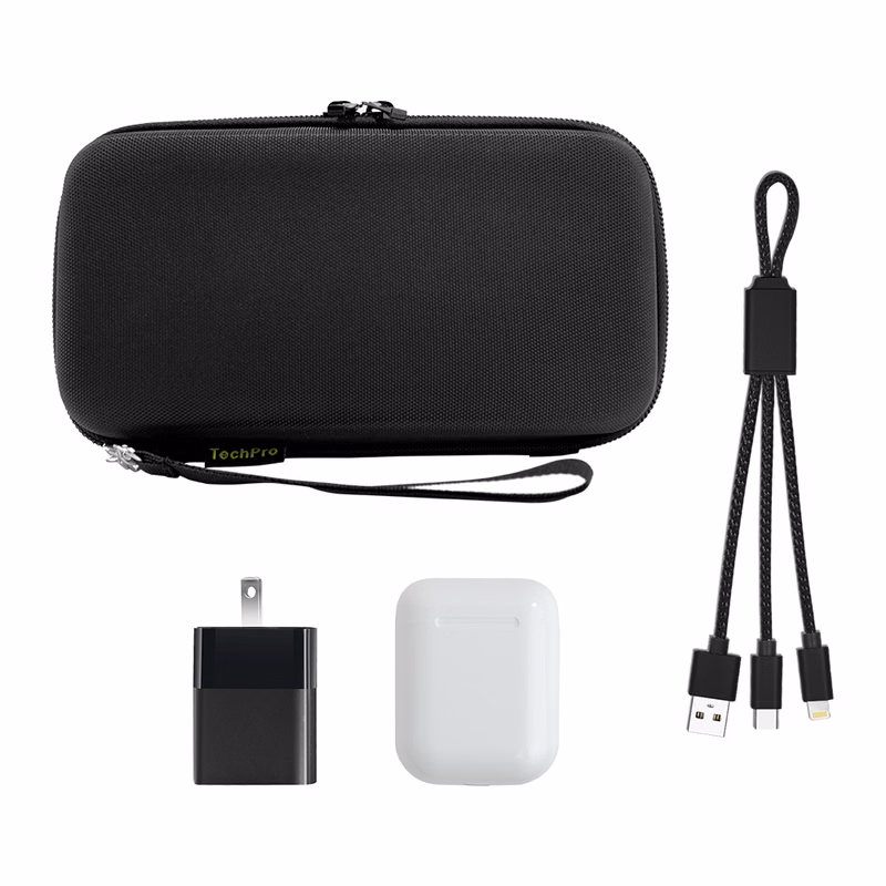TechPro Mobile Essential Kit 10