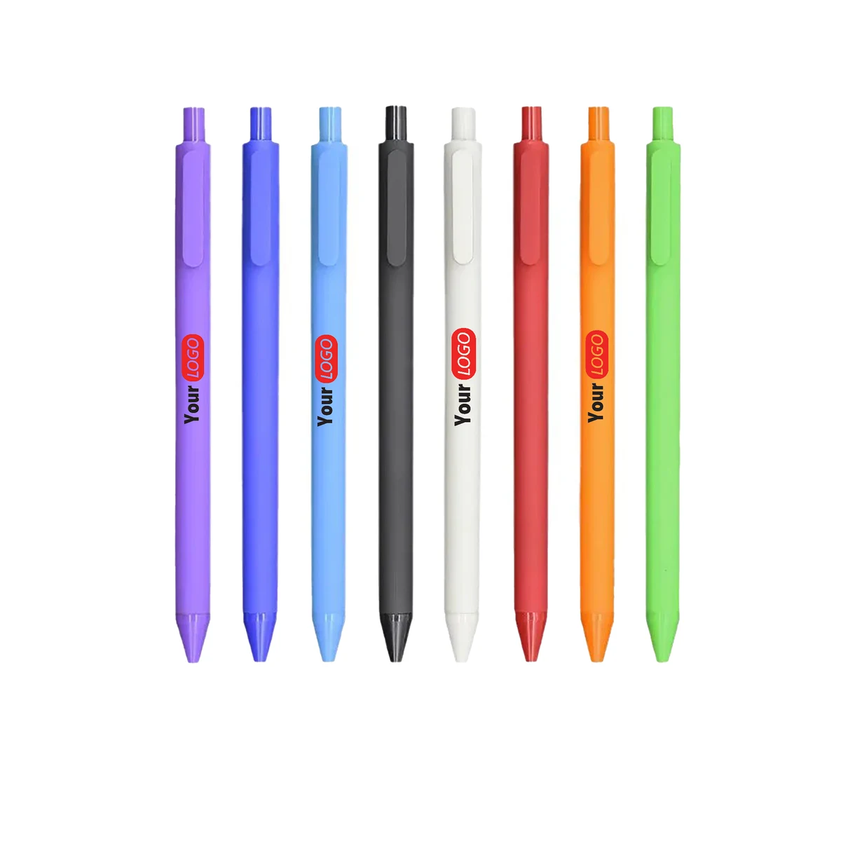 Meeting Gel Pen 1
