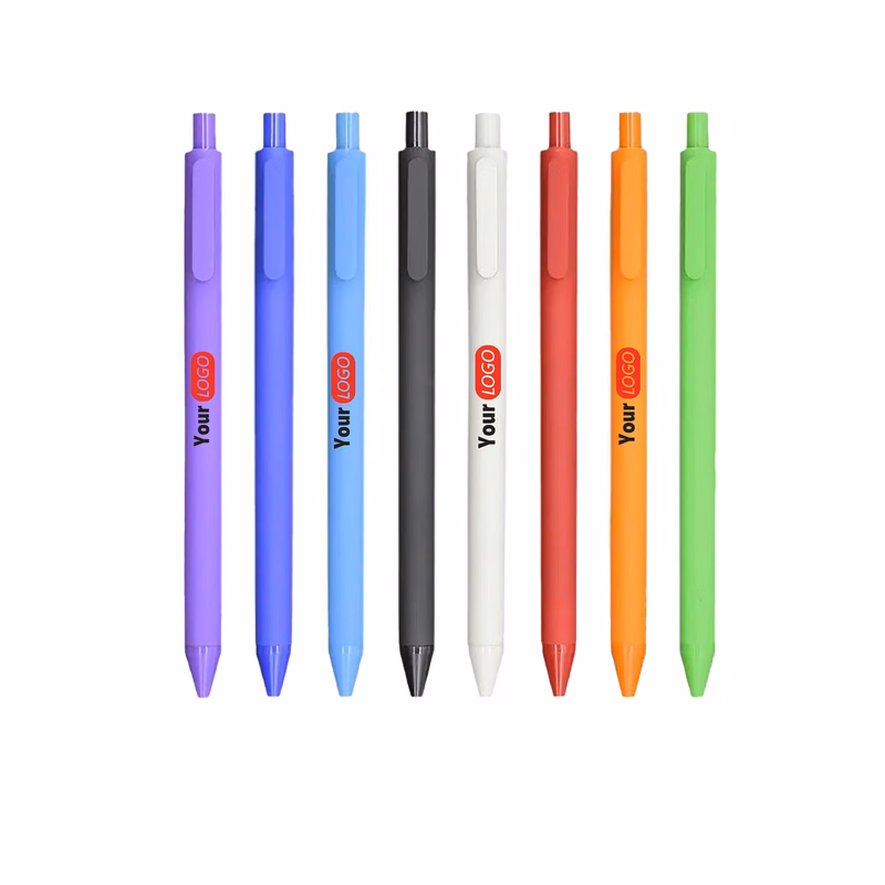 Meeting Gel Pen