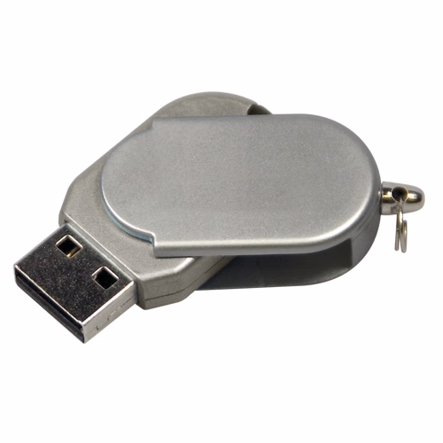 6FMS - Flash Memory Drive V2.0