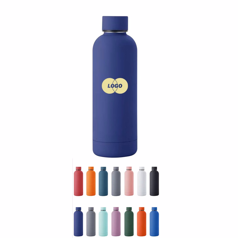 17 Oz Stainless Steel Travel Insulated Cup