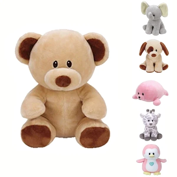 Plush Toy Bears Animal kangaroo 1