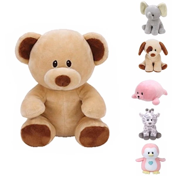 Plush Toy Bears Animal kangaroo