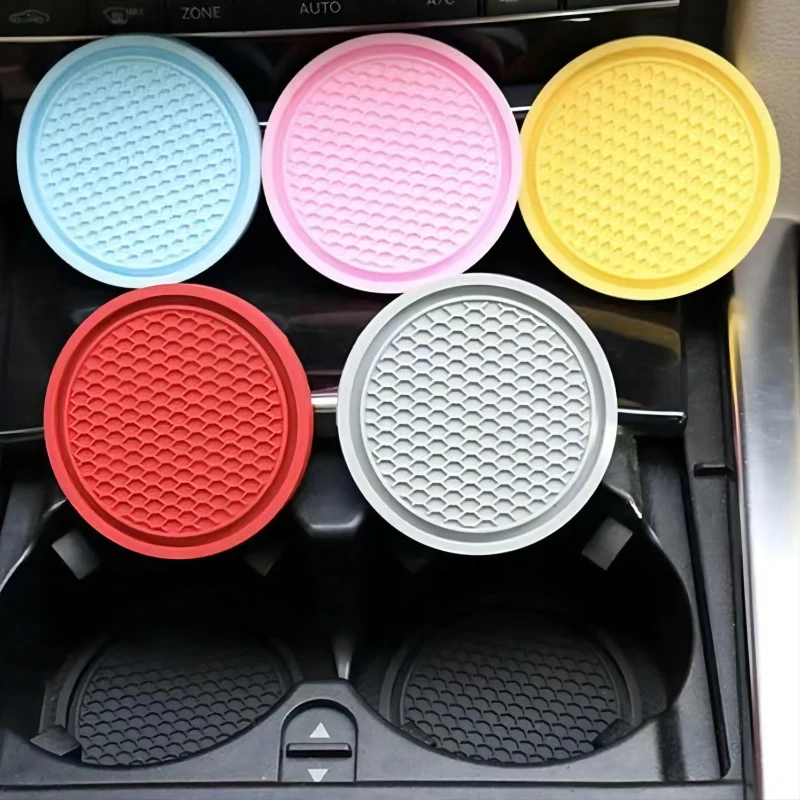 Car Cup Coaster 1